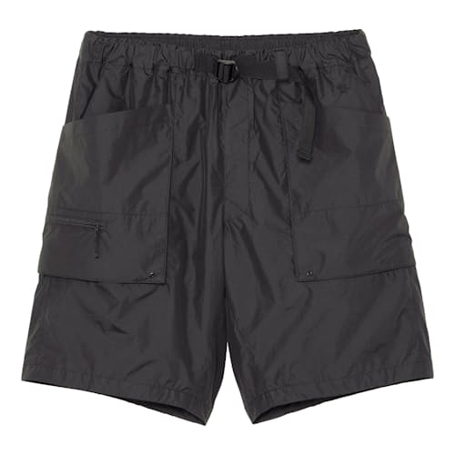 laydown image of Ripstop Cargo Shorts