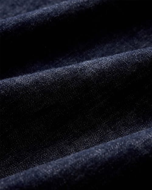 laydown detail image of The Selvedge Denim Shop Shirt