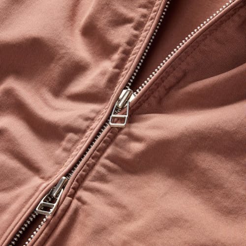 laydown detail image of The Flint Jacket