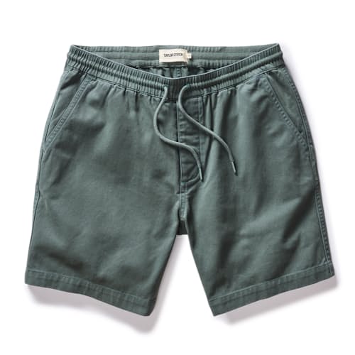 laydown image of The Apres Short - 7"