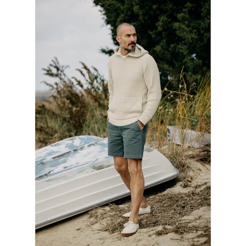 lifestyle image of The Apres Short - 7"