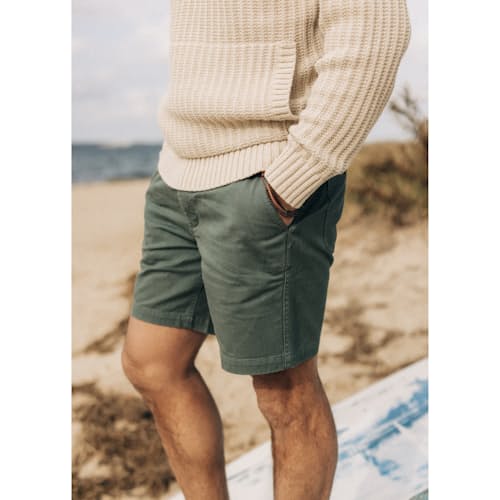lifestyle image of The Apres Short - 7"