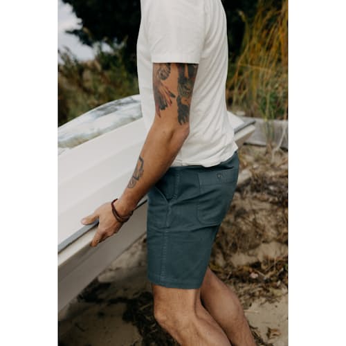 lifestyle image of The Apres Short - 7"