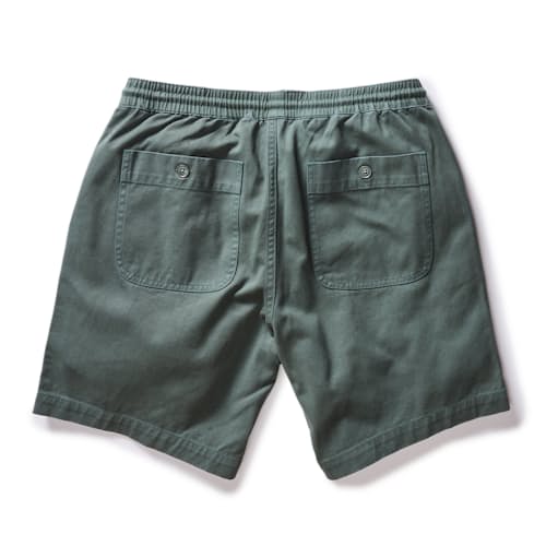 laydown image of The Apres Short - 7"