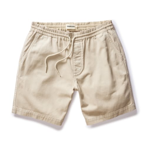 laydown image of The Apres Short - 7"
