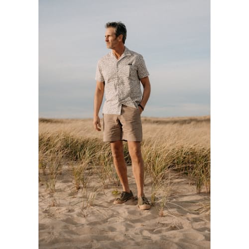 lifestyle image of The Apres Short - 7"