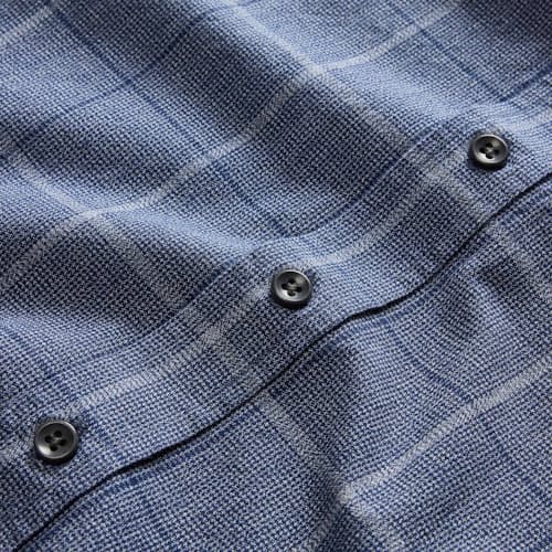 laydown detail image of The Jack Shirt