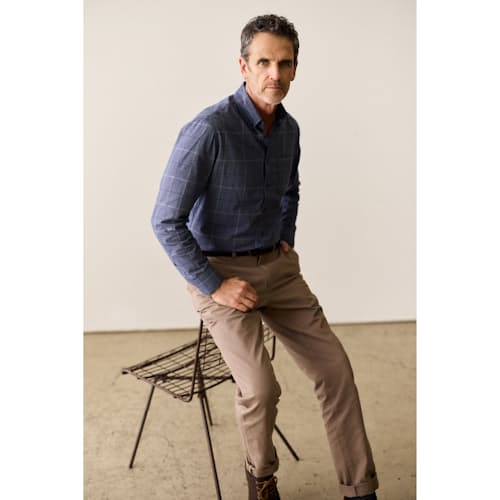 lifestyle image of The Jack Shirt