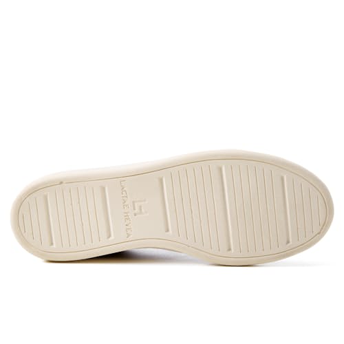 laydown image of Terra Low Sneaker
