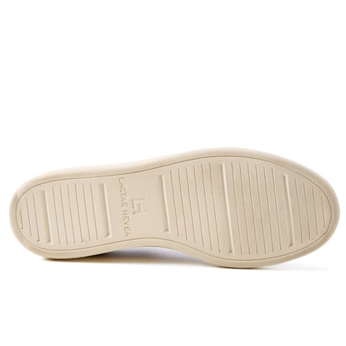 laydown image of Terra Low Sneaker