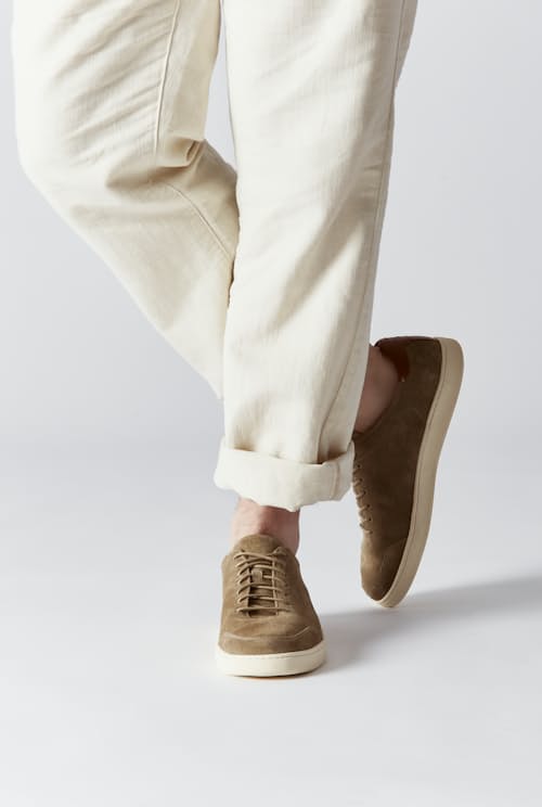 lifestyle image of Terra Low Sneaker