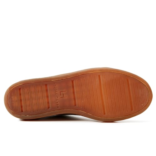 laydown image of Terra Low Sneaker