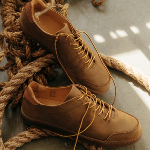 lifestyle image of Terra Low Sneaker