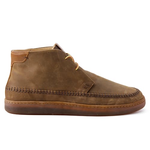 laydown image of Terra Moc Chukka Sneaker Boot