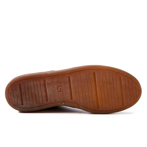 laydown image of Terra Moc Chukka Sneaker Boot