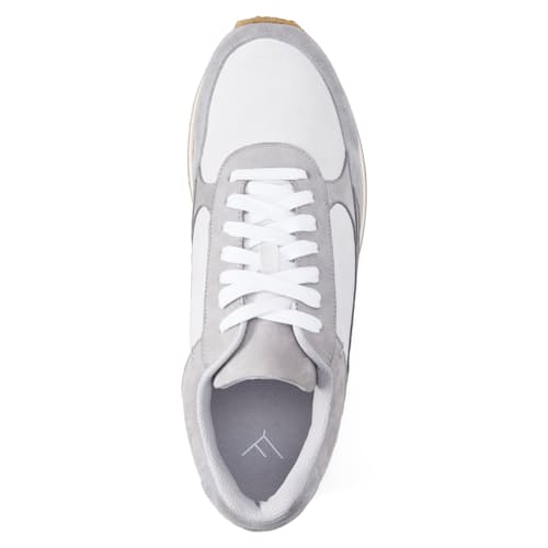 laydown image of Runner Sneaker