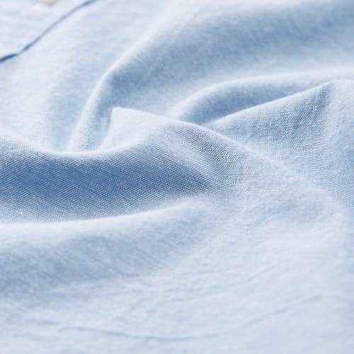 laydown detail image of Relaxed Workwear Shirt