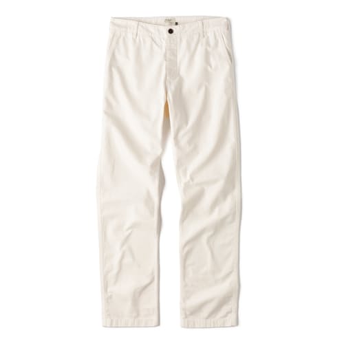 laydown image of Journey Chino Pant