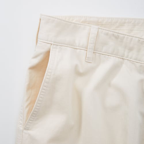 laydown detail image of Journey Chino Pant