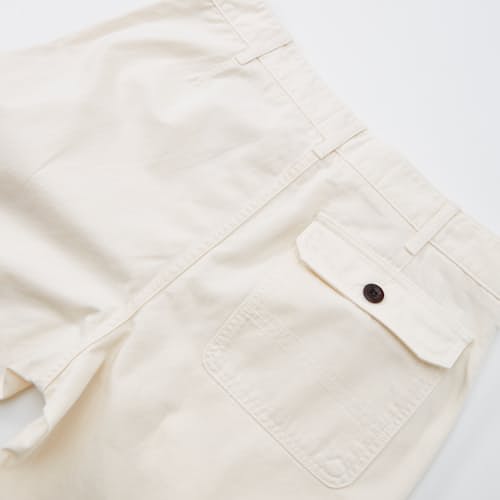 laydown detail image of Journey Chino Pant