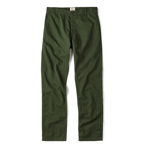 laydown image of Journey Chino Pant