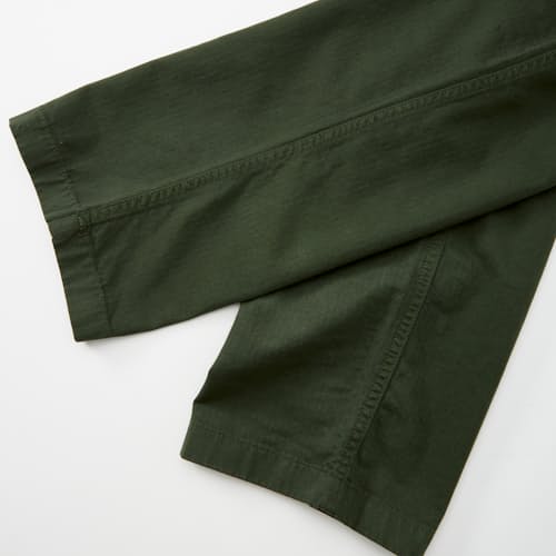 laydown detail image of Journey Chino Pant