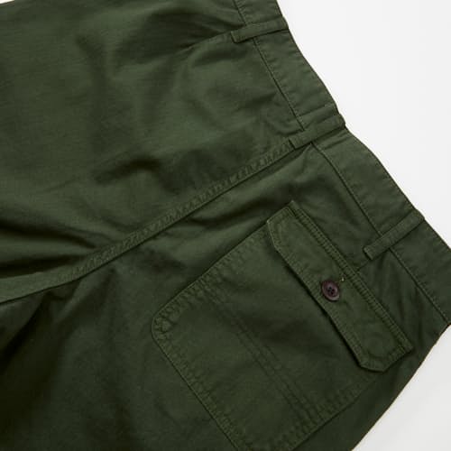 laydown detail image of Journey Chino Pant