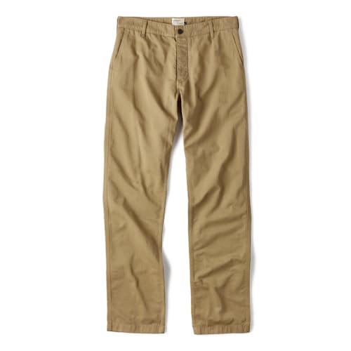 laydown image of Journey Chino Pant