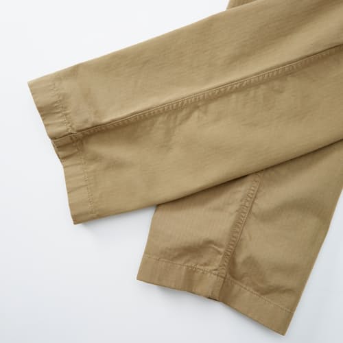 laydown detail image of Journey Chino Pant