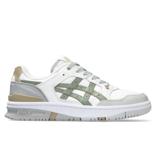 laydown image of EX-89 Sneaker