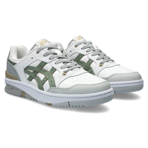 laydown image of EX-89 Sneaker