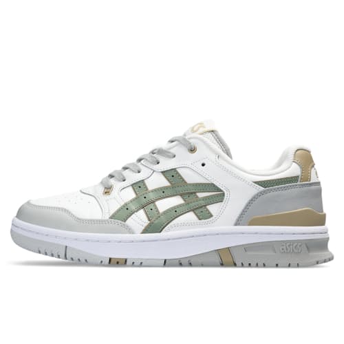 laydown image of EX-89 Sneaker
