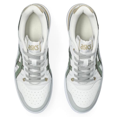 laydown image of EX-89 Sneaker