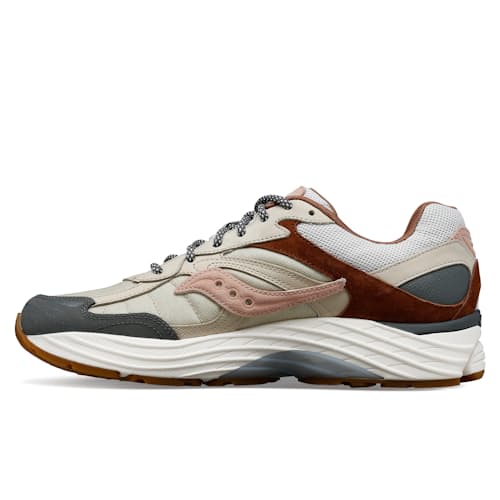 laydown image of Progrid Omni 9 Secure Pack Sneaker