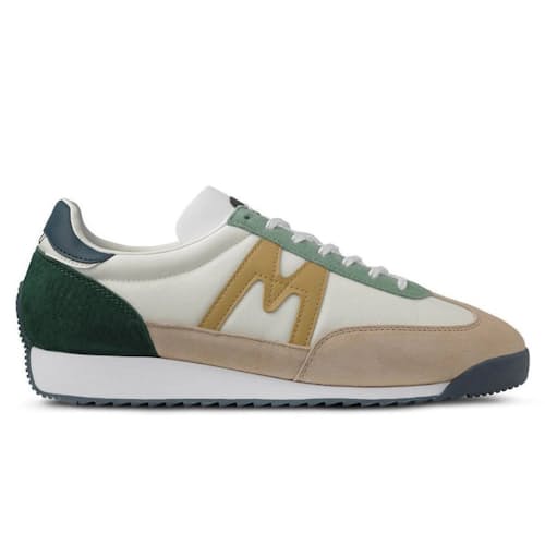 laydown image of Mestari Sneaker
