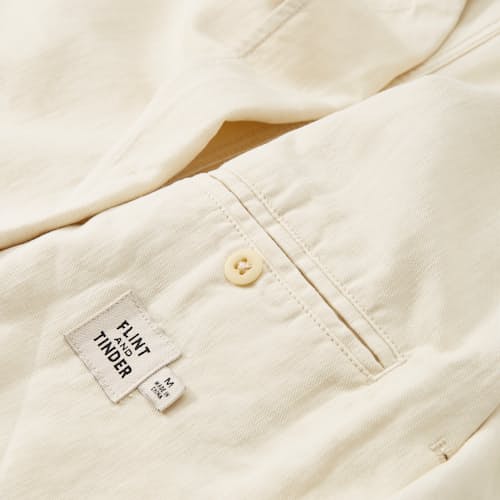 laydown detail image of 365 Cotton Linen Blazer