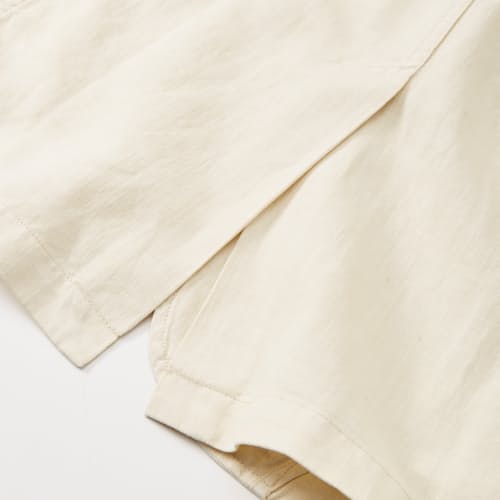 laydown detail image of 365 Cotton Linen Blazer