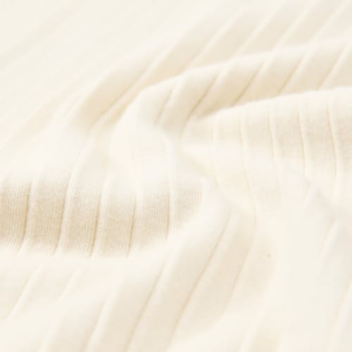 laydown detail image of Ribbed Tank Top
