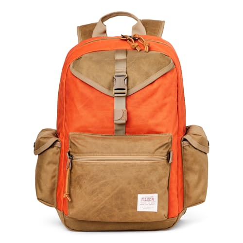 laydown image of Surveyor Backpack - 36L