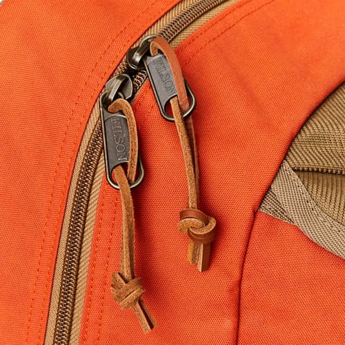 laydown detail image of Surveyor Backpack - 36L