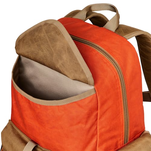 laydown detail image of Surveyor Backpack - 36L