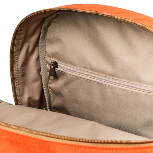 laydown detail image of Surveyor Backpack - 36L