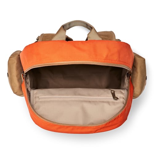 laydown image of Surveyor Backpack - 36L