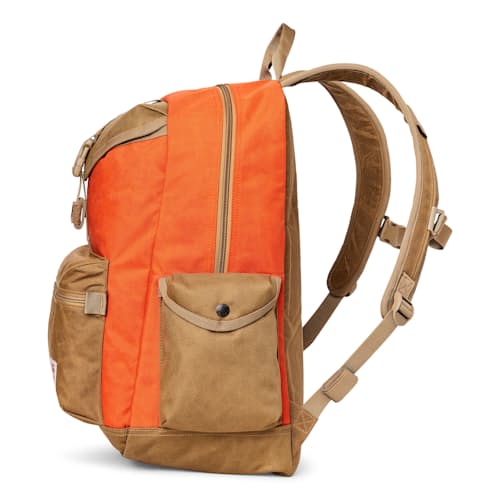 laydown image of Surveyor Backpack - 36L