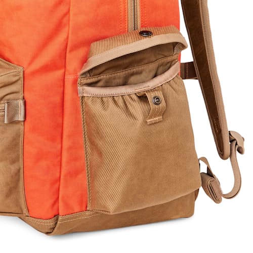 laydown detail image of Surveyor Backpack - 36L