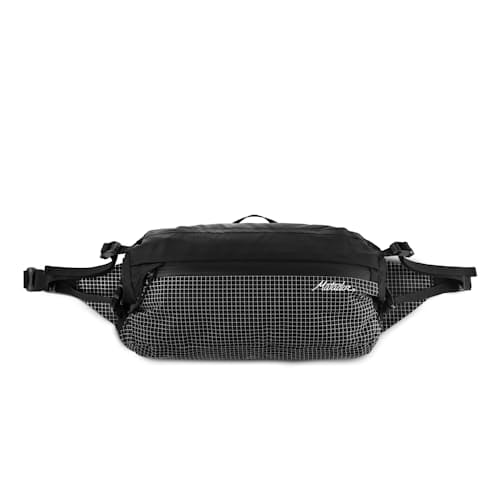 laydown image of Freerain Waterproof Packable Waist Pack - 2L