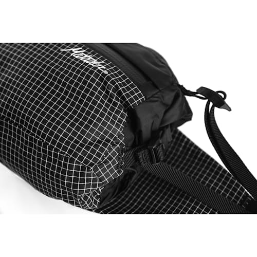 laydown detail image of Freerain Waterproof Packable Waist Pack - 2L