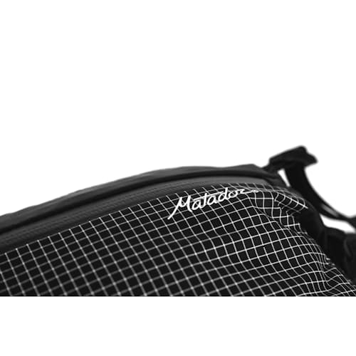 laydown detail image of Freerain Waterproof Packable Waist Pack - 2L