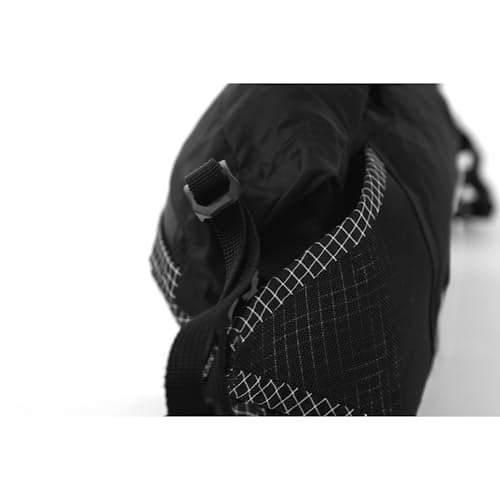 laydown detail image of Freerain Waterproof Packable Waist Pack - 2L