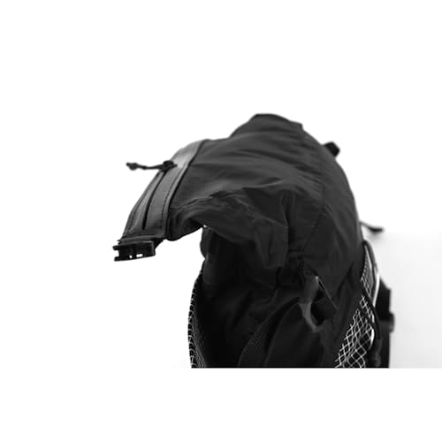 laydown detail image of Freerain Waterproof Packable Waist Pack - 2L
